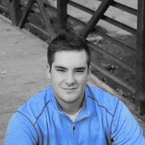 Meet your Posher, Shawn